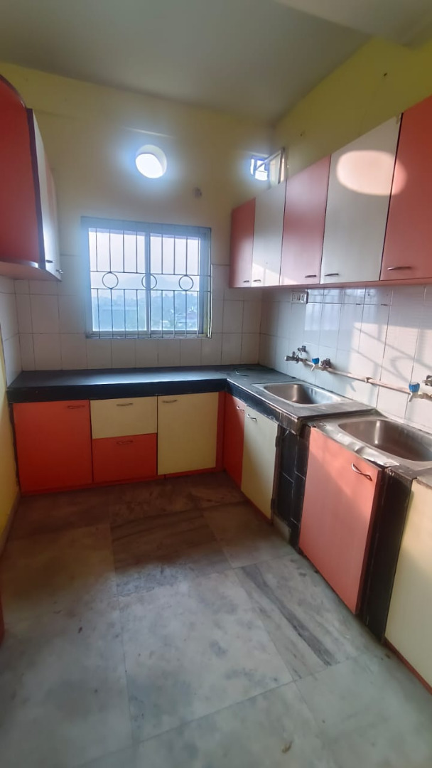 Unfurnished 2bhk in Odalbakra, Kahilipara, Guwahati, Assam, India for Rent